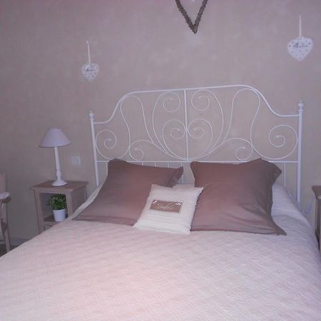 Bed and Breakfast Au Coeur D'Origny Couches Экстерьер фото